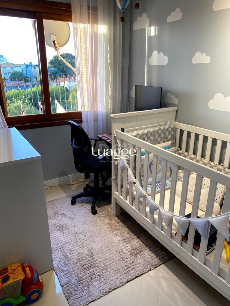 Casa à venda com 3 quartos, 139m² - Foto 19