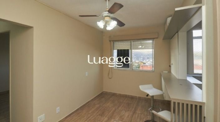 Apartamento, 2 quartos, à venda, 48 m², Santa Tereza - Porto Alegre — foto 2