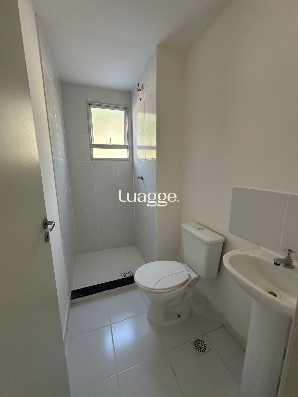 Apartamento à venda com 2 quartos, 45m² - Foto 6