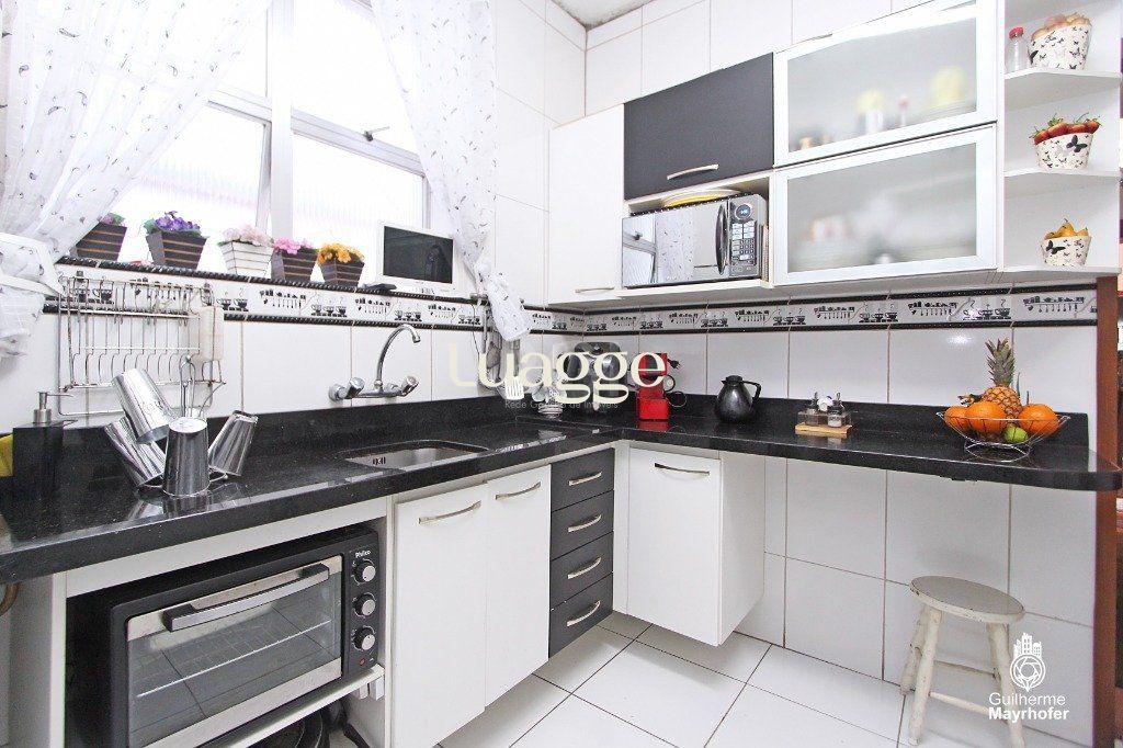 Apartamento à venda com 3 quartos, 133m² - Foto 14