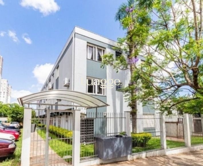 Apartamento, 1 quarto, 48 m² - Foto 1