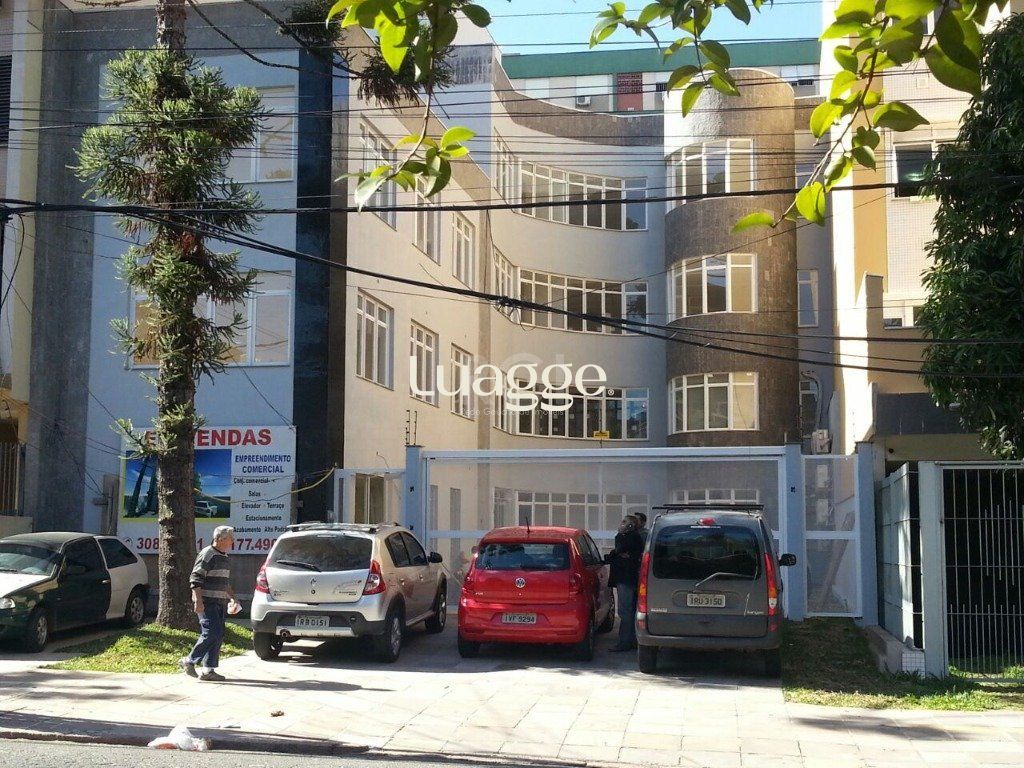 Conjunto Comercial-Sala à venda, 135m² - Foto 3