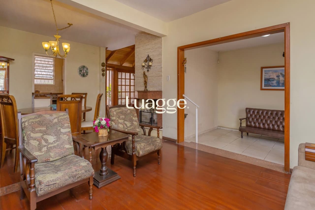 Casa, 3 quartos, à venda, 140 m², Medianeira - Porto Alegre — foto 4