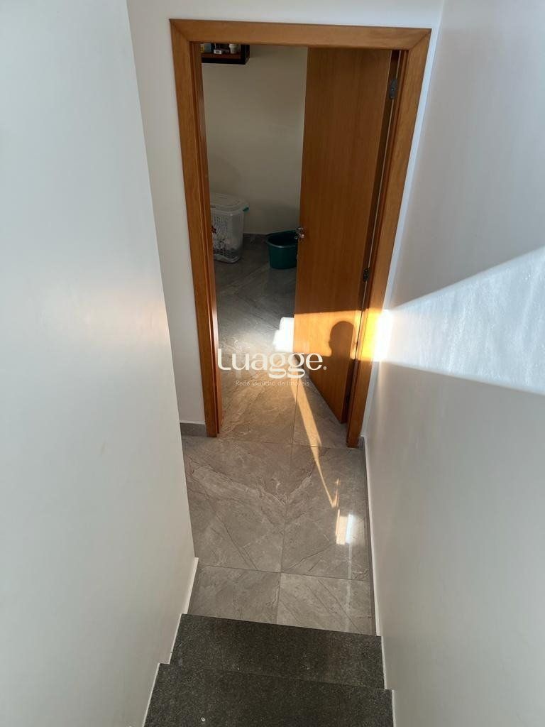 Casa de Condomínio à venda com 3 quartos, 211m² - Foto 38