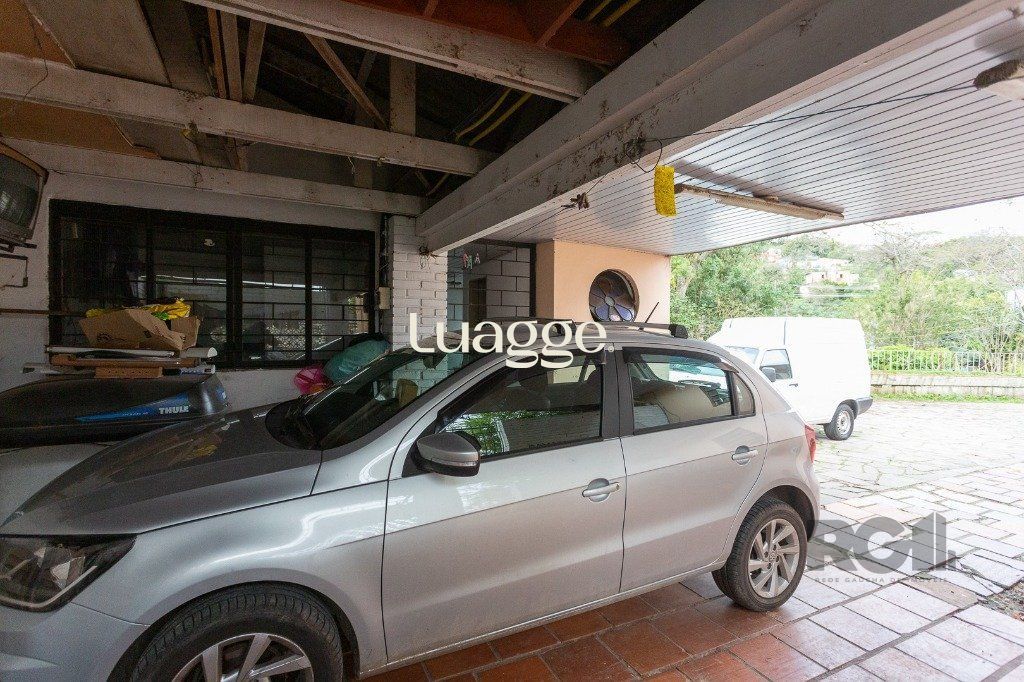 Casa à venda com 4 quartos, 246m² - Foto 41