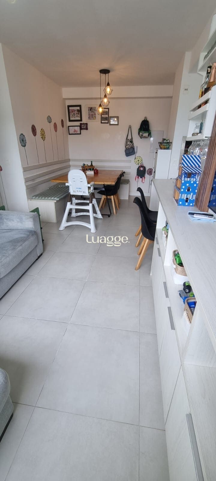 Apartamento à venda com 3 quartos, 66m² - Foto 14