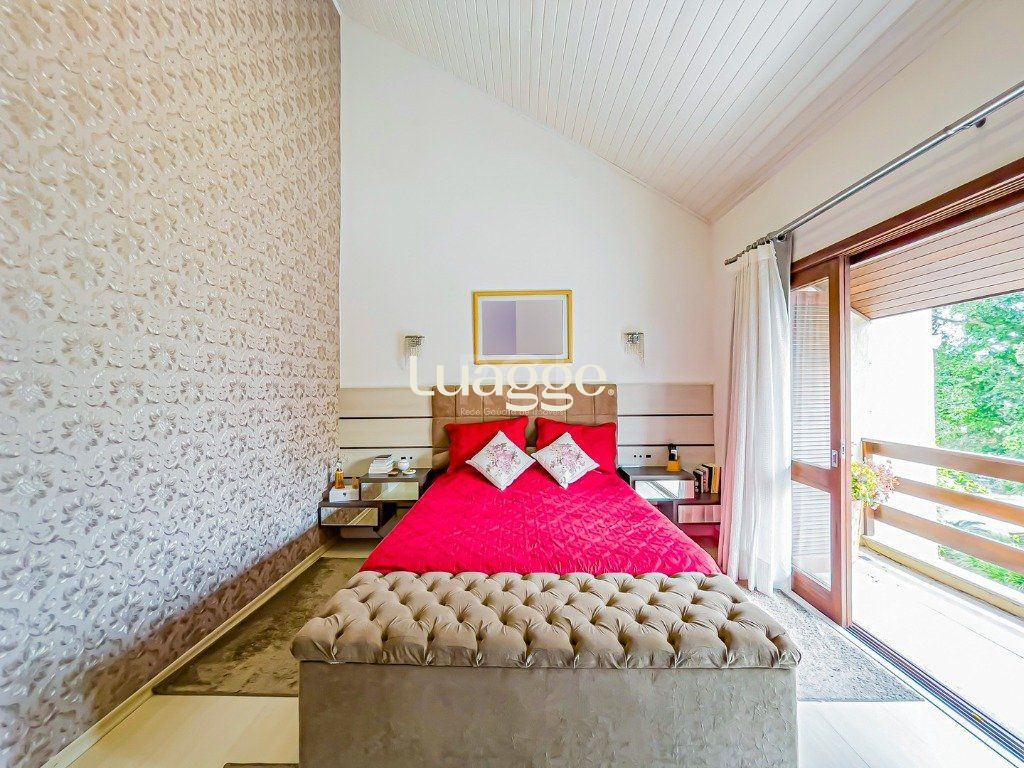 Casa de Condomínio à venda com 4 quartos, 243m² - Foto 44