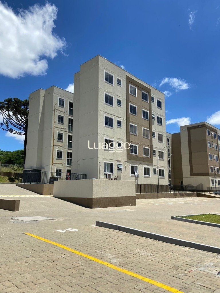 Apartamento à venda com 2 quartos, 49m² - Foto 1