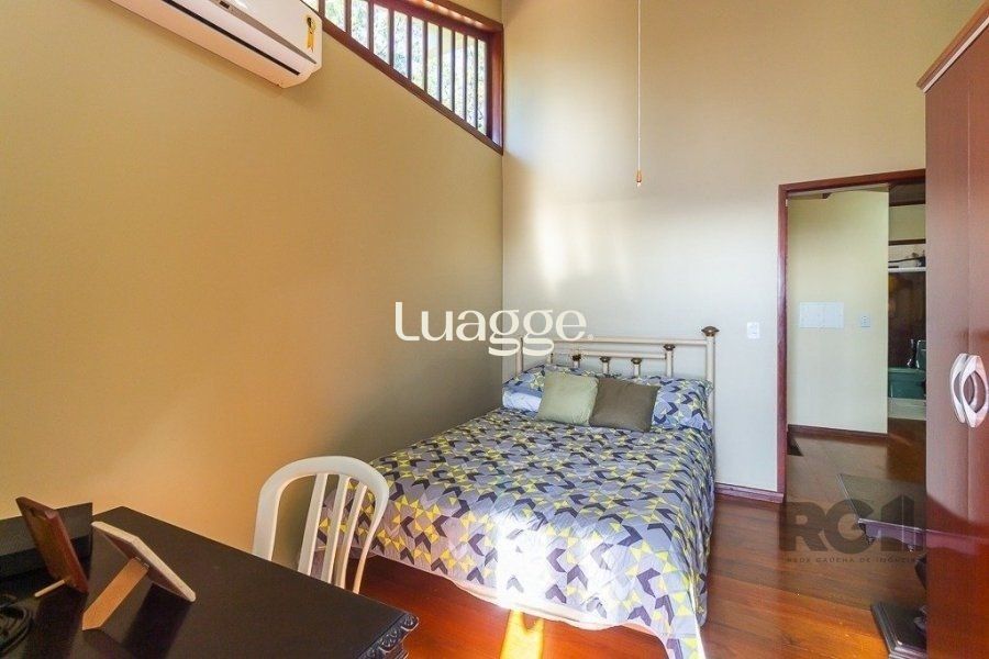 Casa à venda com 4 quartos, 402m² - Foto 42
