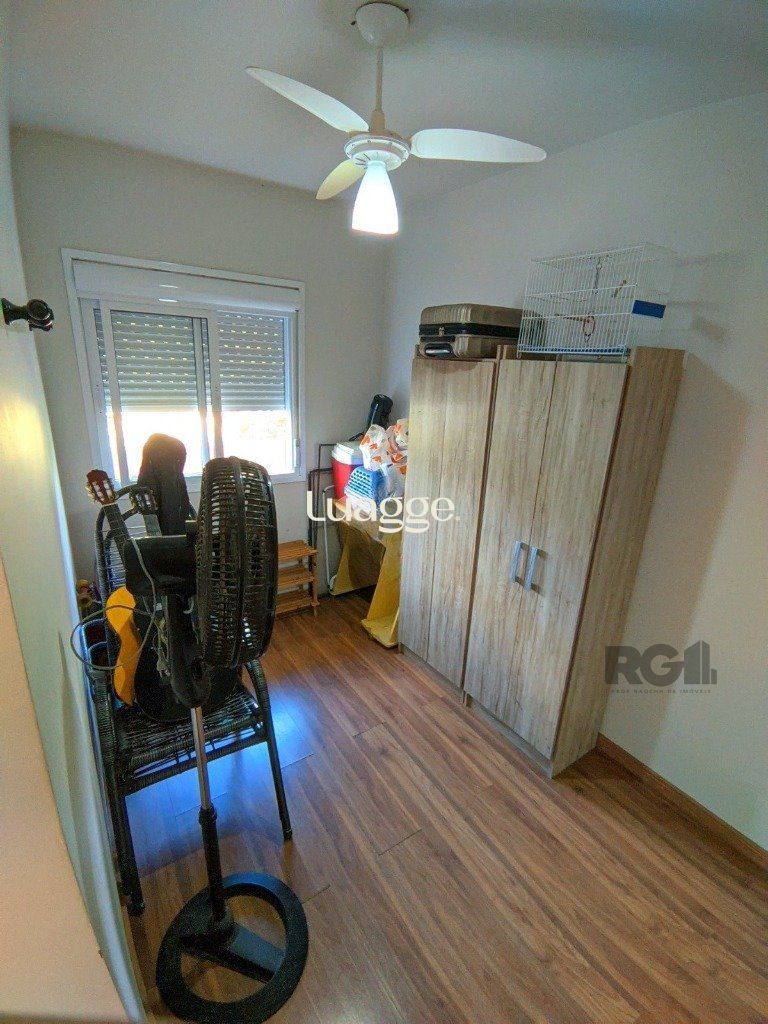 Casa de Condomínio, 2 quartos - Foto 12