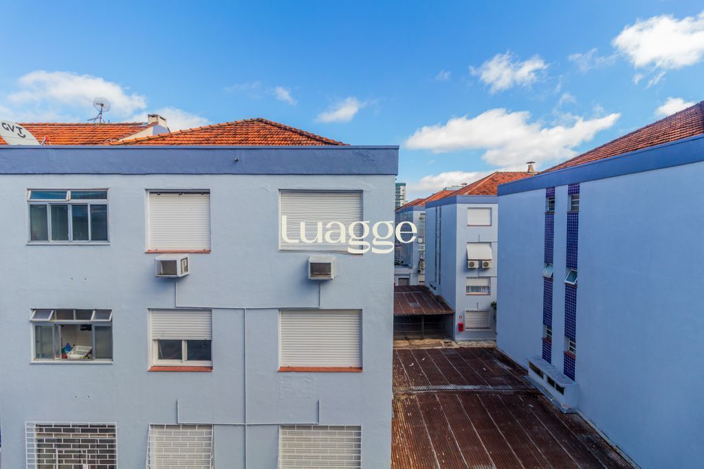 Apartamento, 1 quarto, 47 m² - Foto 9