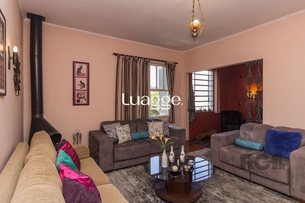 Apartamento à venda com 3 quartos, 80m² - Foto 3