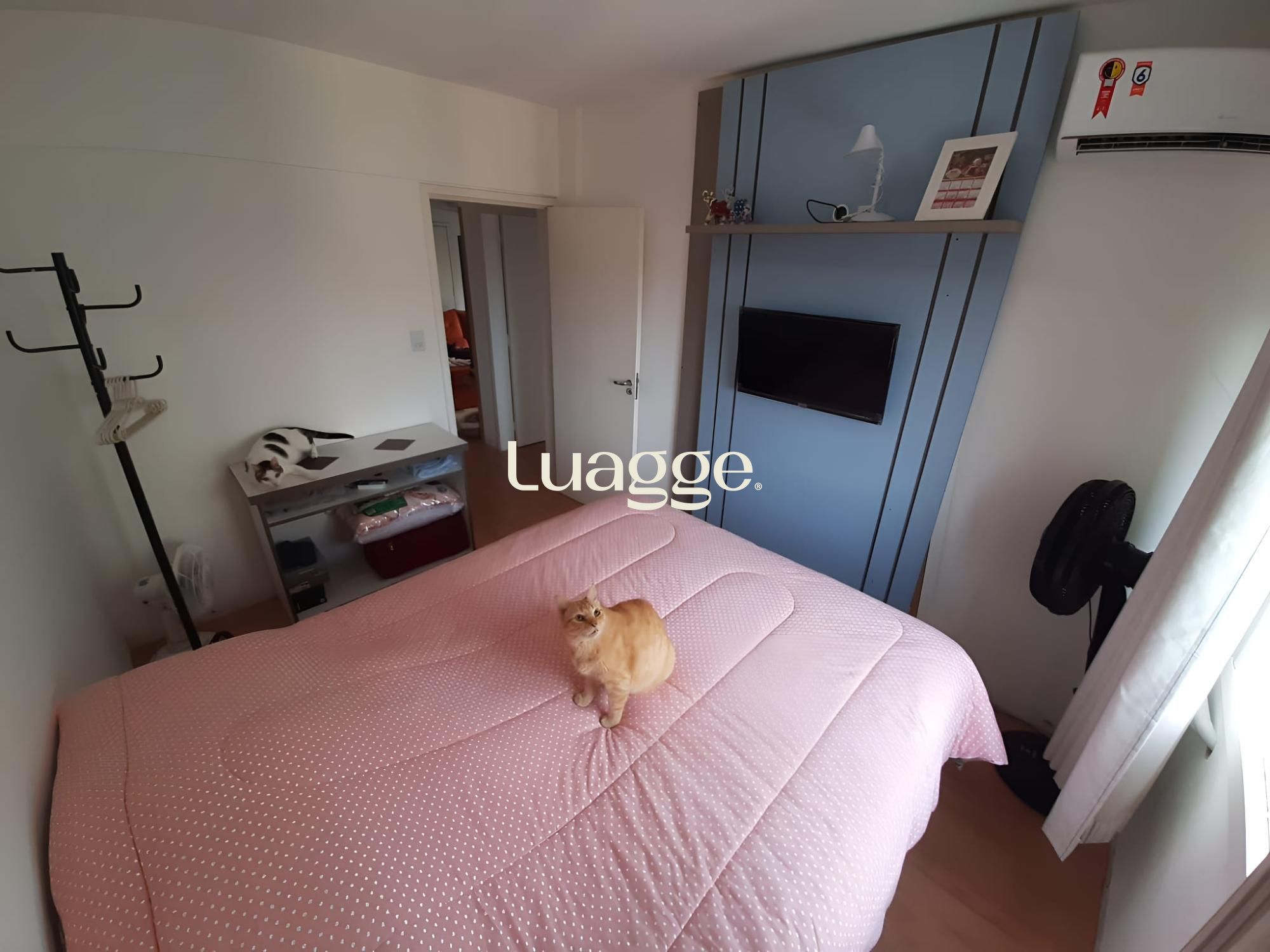 Cobertura à venda com 2 quartos, 106m² - Foto 7