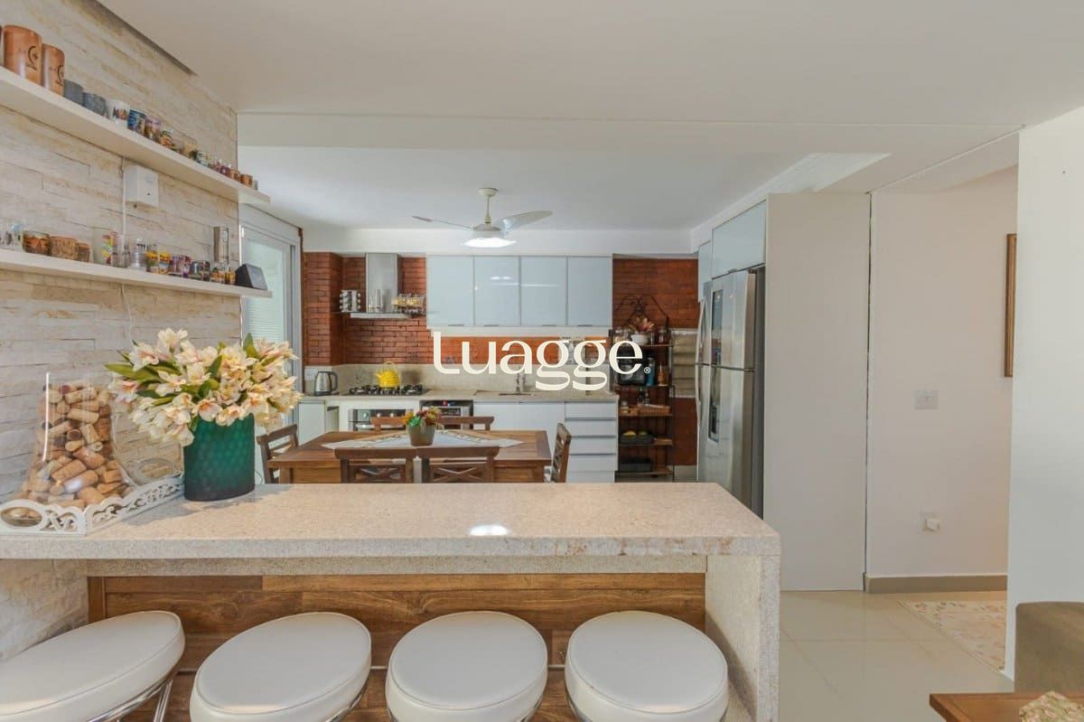 Casa, 3 quartos, à venda, 266 m², Ipanema - Porto Alegre — foto 4