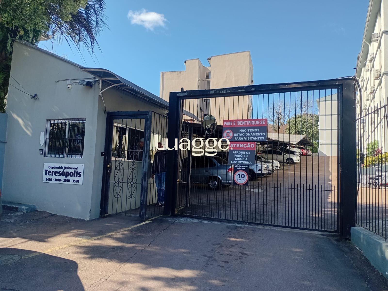 Apartamento, 2 quartos, à venda, 53 m², Teresópolis - Porto Alegre — foto 2