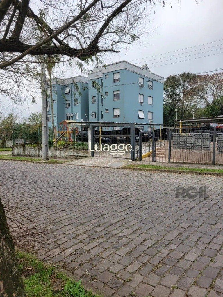 Apartamento, 2 quartos, 54 m² - Foto 24