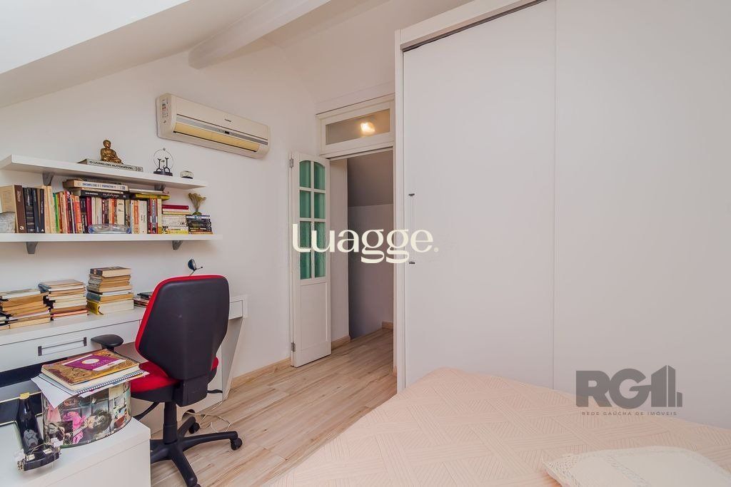 Casa de Condomínio à venda com 4 quartos, 157m² - Foto 20