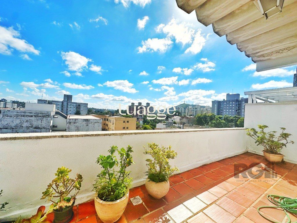 Cobertura à venda com 3 quartos, 123m² - Foto 8