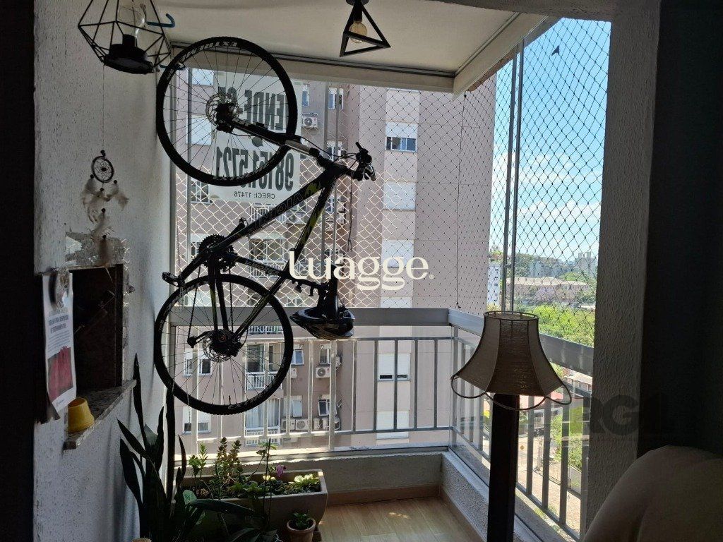 Apartamento à venda com 2 quartos, 52m² - Foto 5