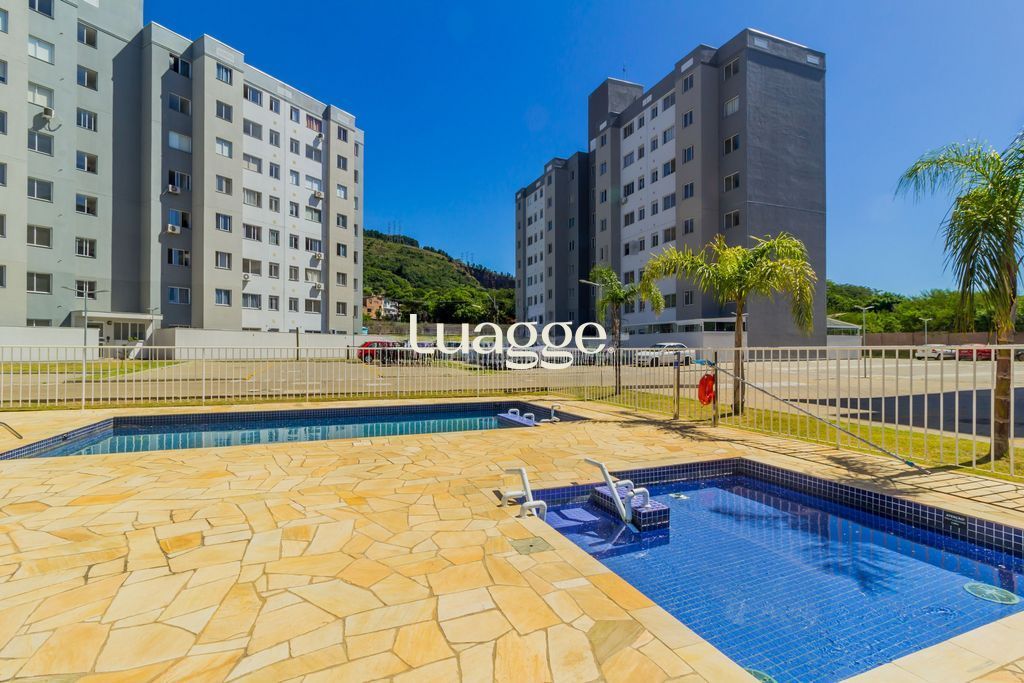 Apartamento, 2 quartos, 43 m² - Foto 14