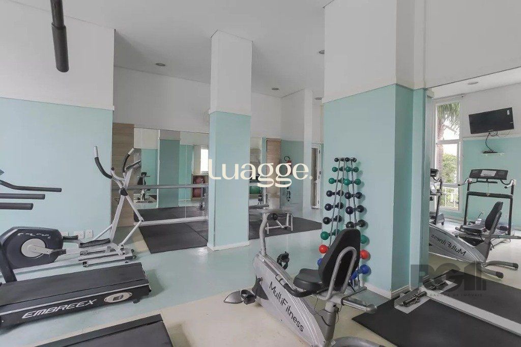 Apartamento à venda com 2 quartos, 62m² - Foto 32