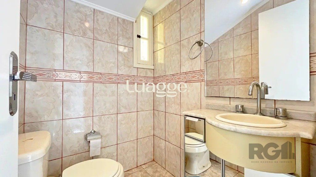 Casa à venda com 3 quartos, 121m² - Foto 24