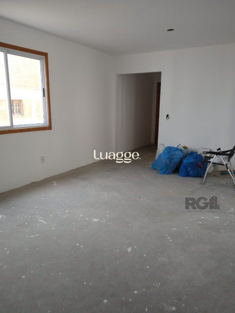 Apartamento à venda com 3 quartos, 114m² - Foto 3