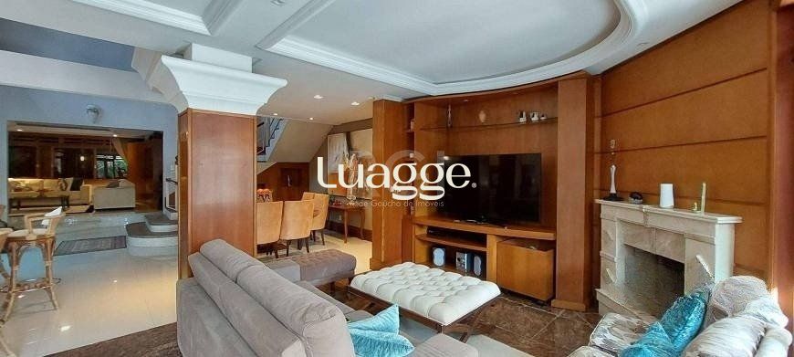 Casa à venda com 4 quartos, 387m² - Foto 6