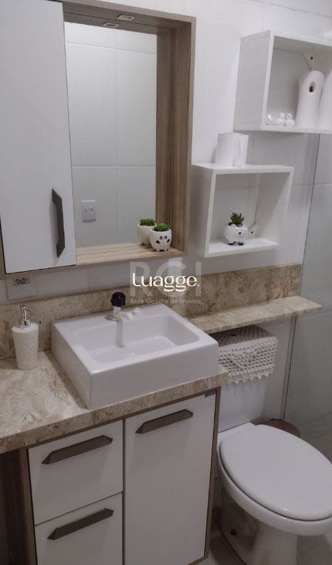 Casa de Condomínio à venda com 2 quartos, 54m² - Foto 12