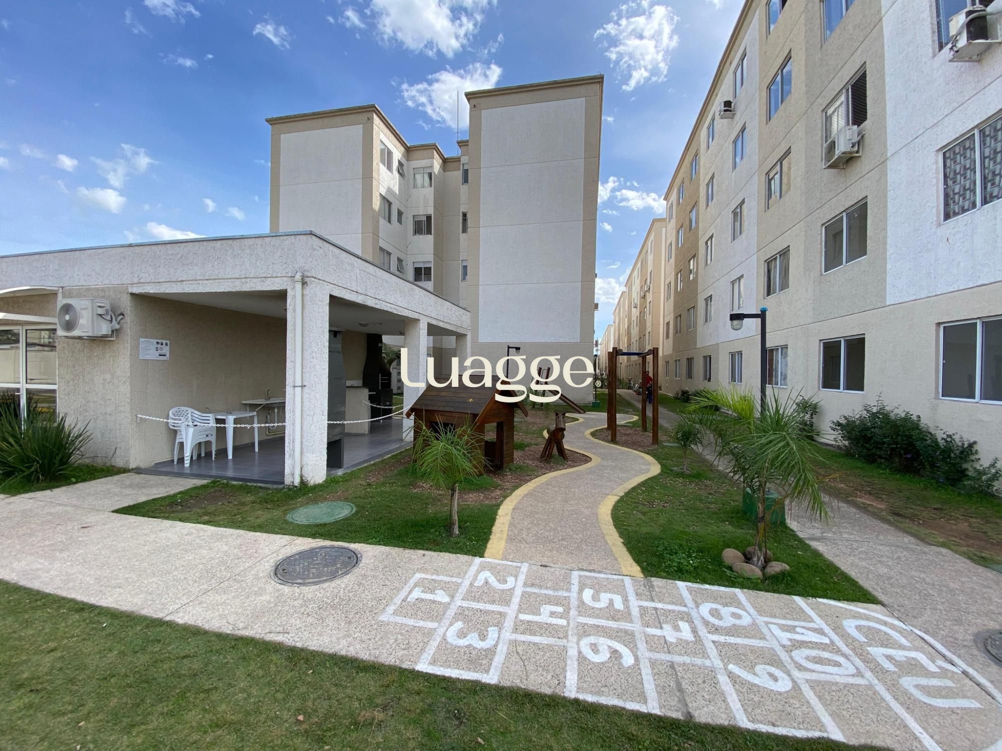 Apartamento, 2 quartos, 42 m² - Foto 23