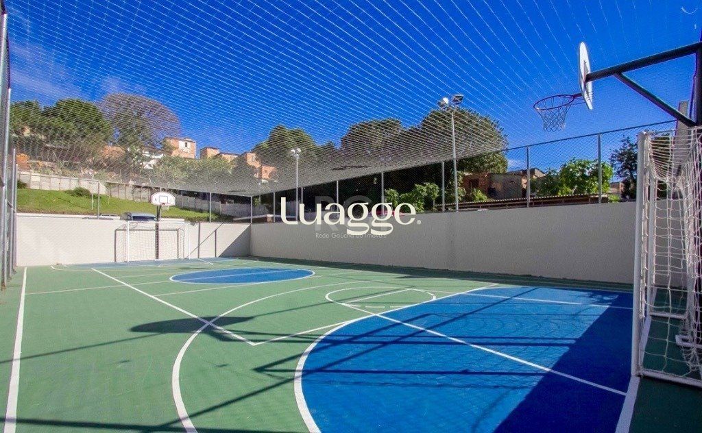 Apartamento à venda com 3 quartos, 66m² - Foto 6