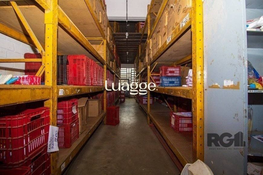 Depósito-Galpão, 676 m² - Foto 5