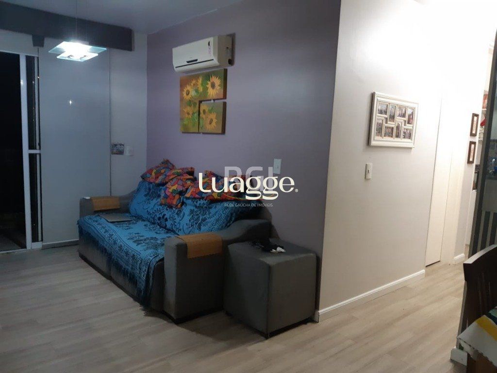 Apartamento à venda com 3 quartos, 70m² - Foto 13