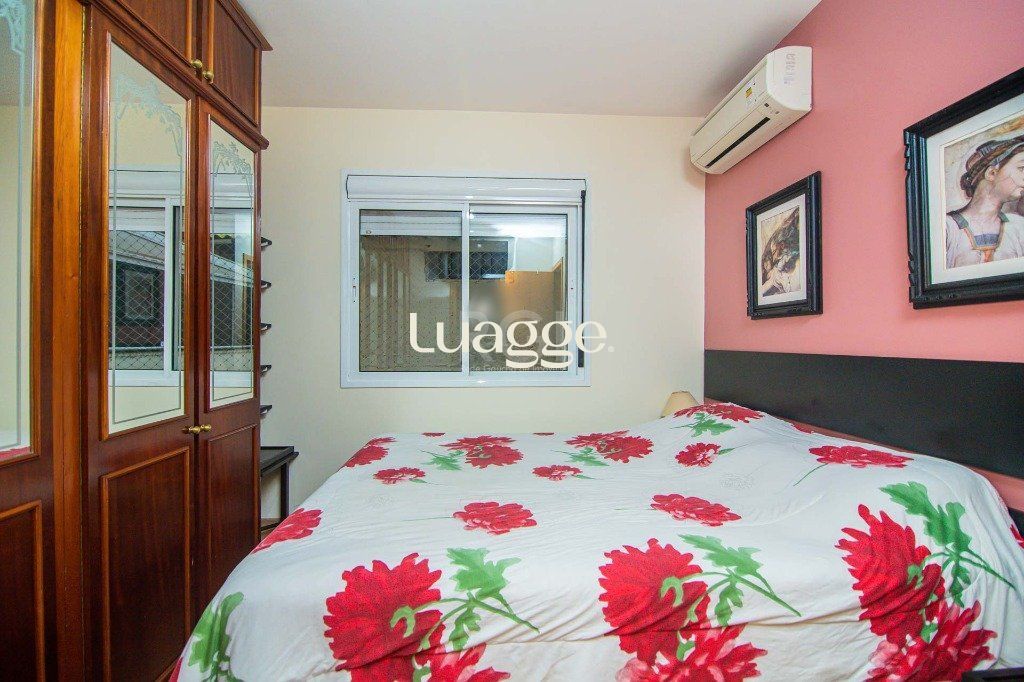 Apartamento à venda com 1 quarto, 62m² - Foto 18