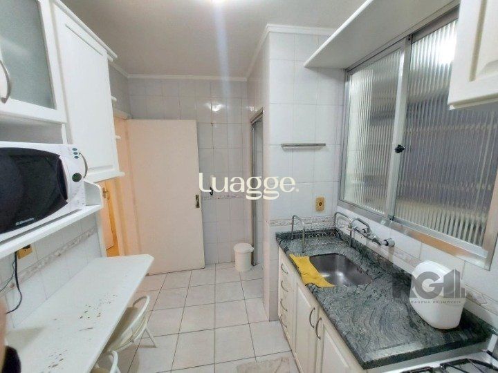 Apartamento à venda com 2 quartos, 93m² - Foto 7