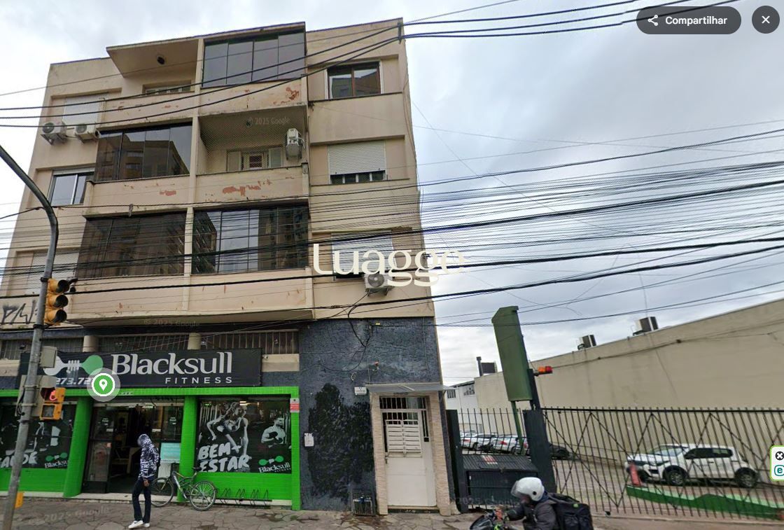 Apartamento, 2 quartos, 56 m² - Foto 1