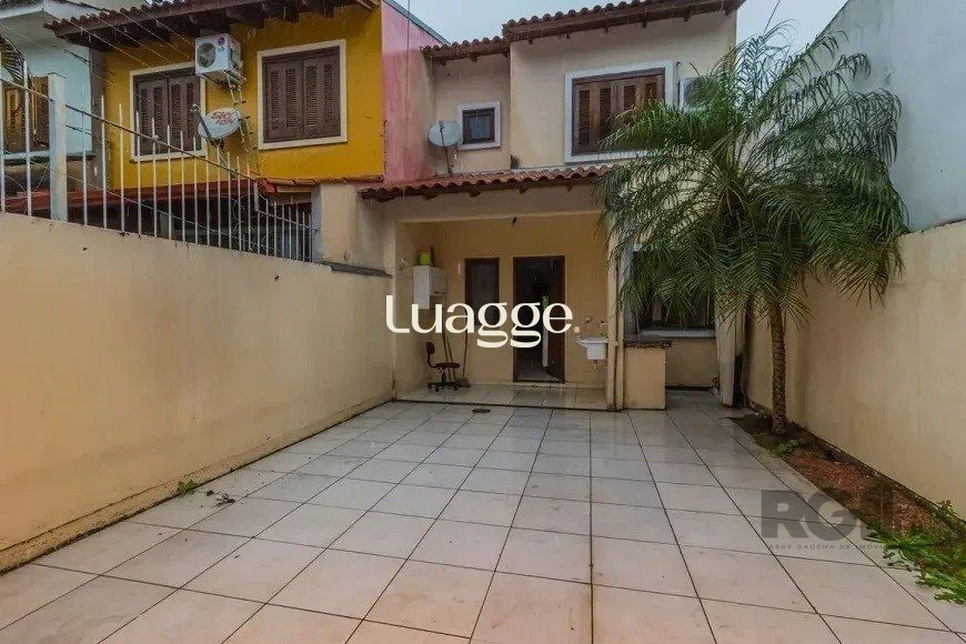 Casa à venda com 3 quartos, 109m² - Foto 17