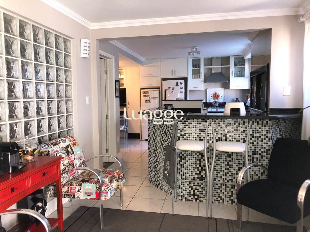 Casa à venda com 4 quartos, 231m² - Foto 29
