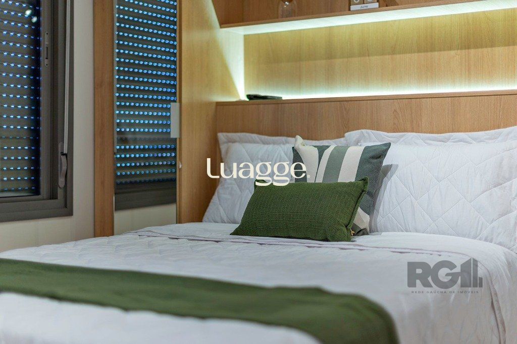 Flat/Apart Hotel à venda com 1 quarto, 28m² - Foto 9