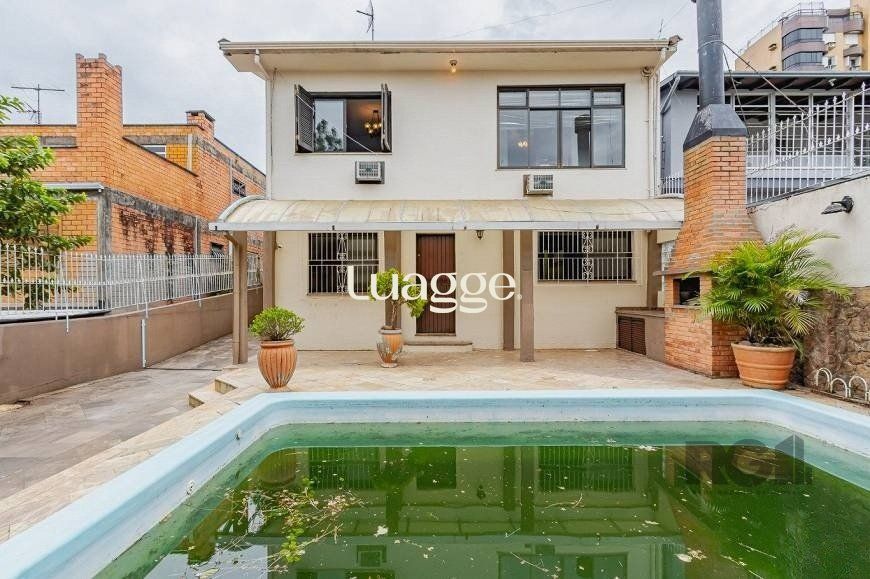 Casa à venda com 4 quartos, 351m² - Foto 21