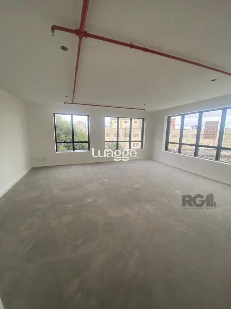 Sala-Conjunto - Foto 2