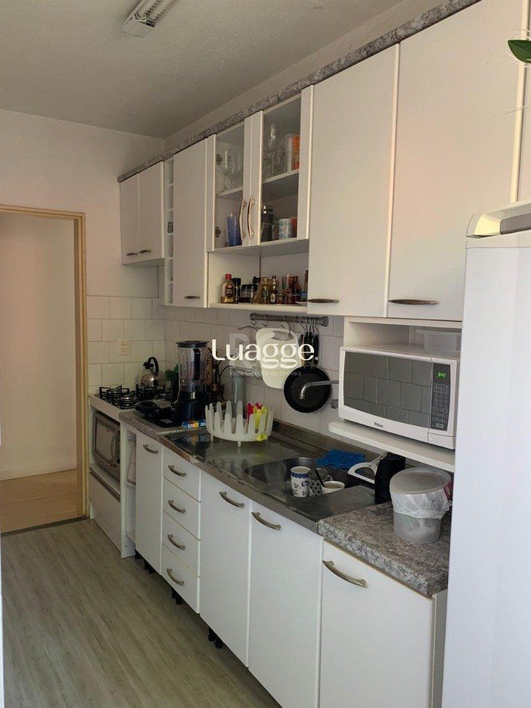 Apartamento à venda com 1 quarto, 39m² - Foto 12