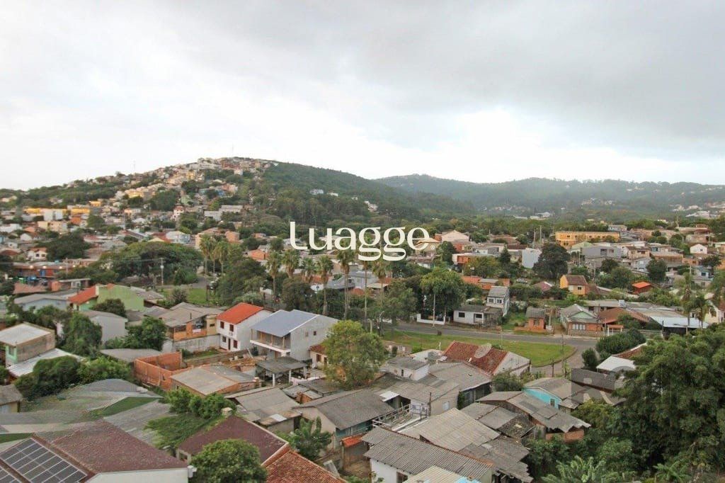 Apartamento à venda com 2 quartos, 58m² - Foto 4