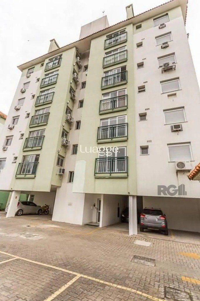 Apartamento à venda com 2 quartos, 69m² - Foto 23