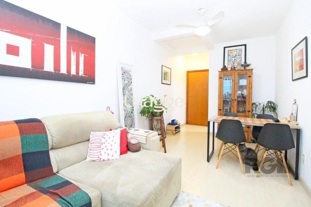 Apartamento à venda com 2 quartos, 58m² - Foto 5