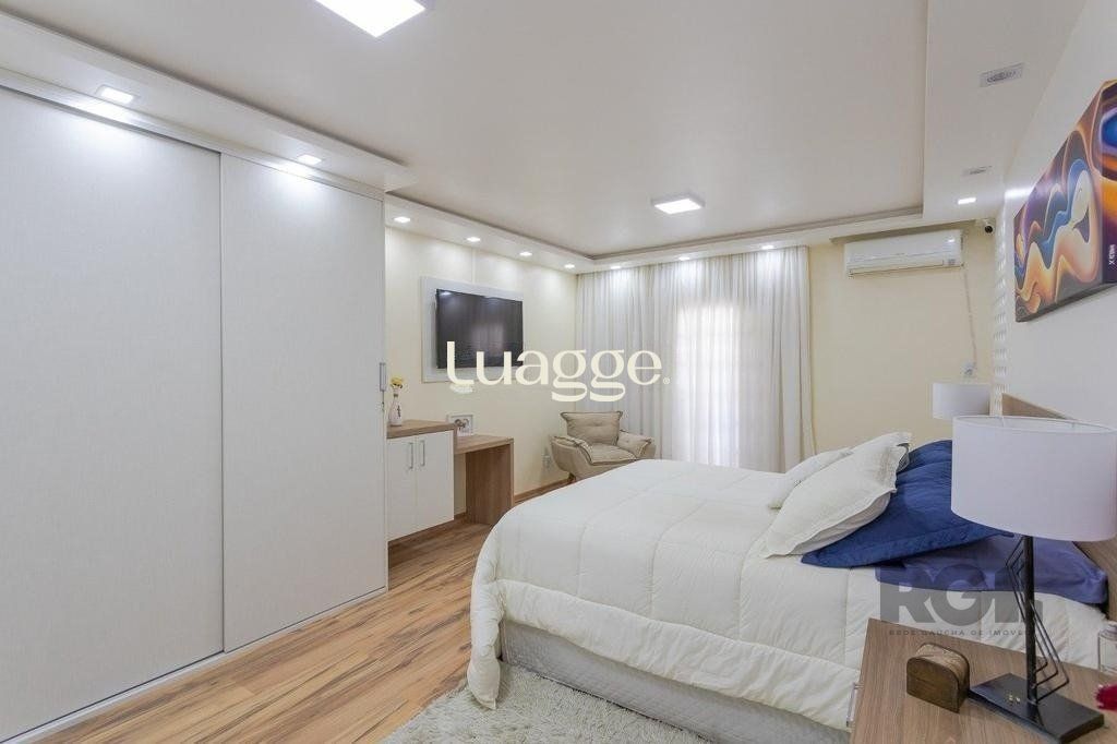 Casa à venda com 4 quartos, 231m² - Foto 28
