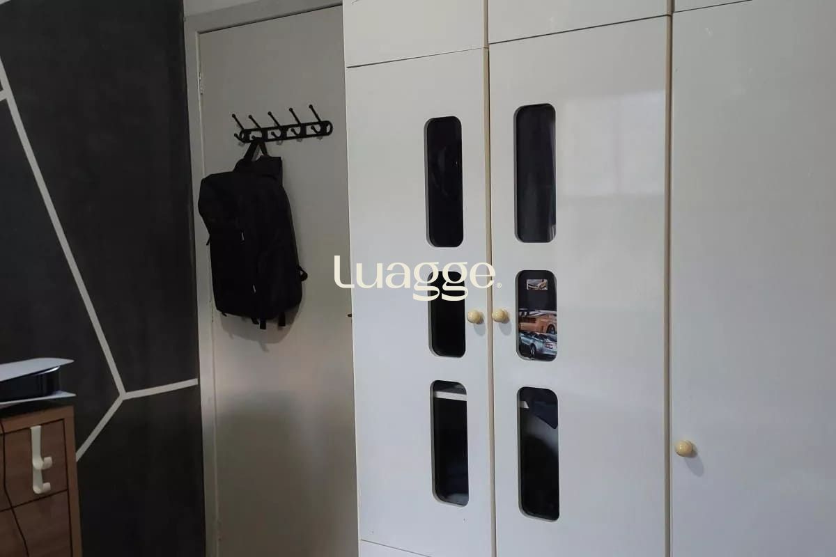 Apartamento, 3 quartos, 81 m² - Foto 6