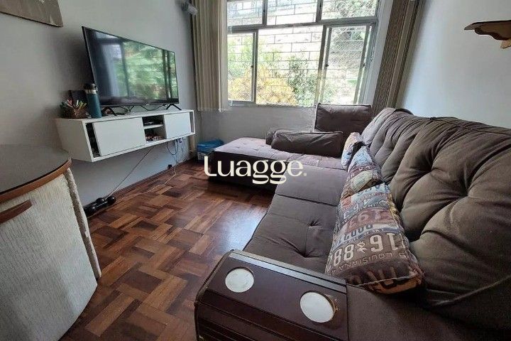 Apartamento, 2 quartos, 54 m² - Foto 8