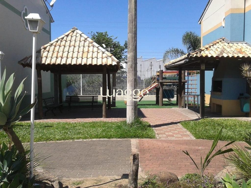 Casa de Condomínio à venda com 3 quartos, 95m² - Foto 24
