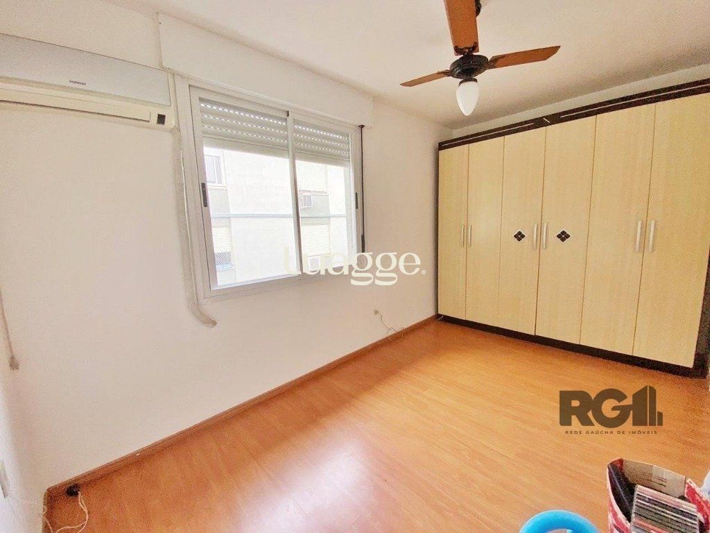 Apartamento à venda com 2 quartos, 52m² - Foto 6